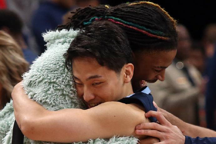 NBA常规赛视频直播：奇才vs黄蜂比赛前瞻数据分析